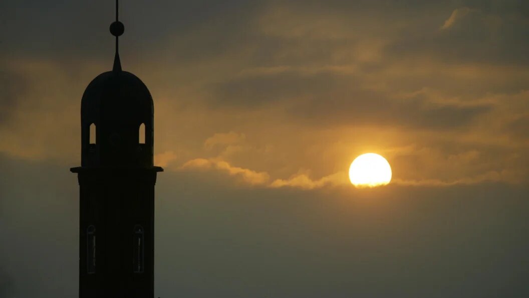    Фото: Khasan Ibragimov/Russian Look/Globallookpress