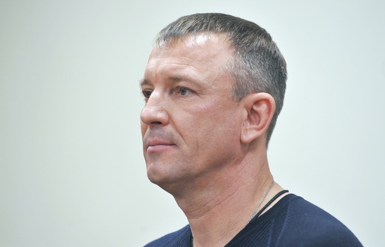    Алексей Сухоруков/РИА Новости