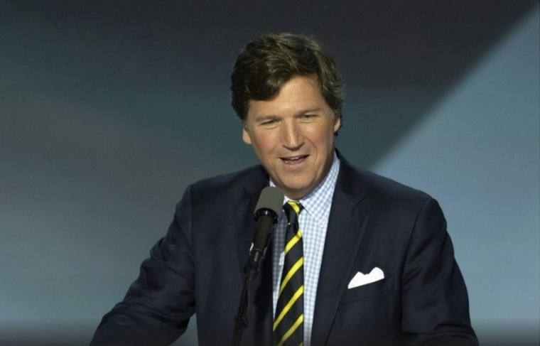    Ron Sachs — CNP for NY Post/Global Look Press