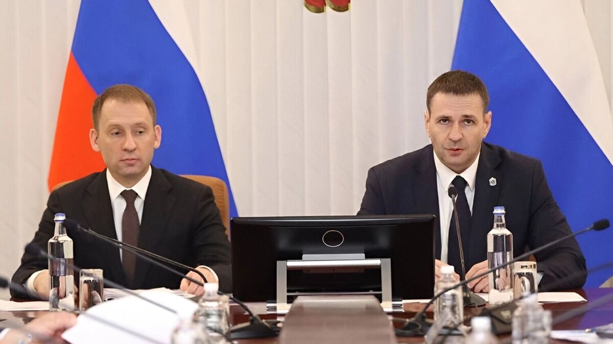     Источник: Пресс-служба губернатора и правительства Хабаровского края