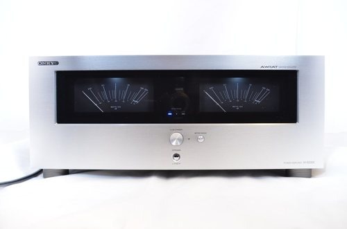 Усилитель мощности onkyo M-5000R