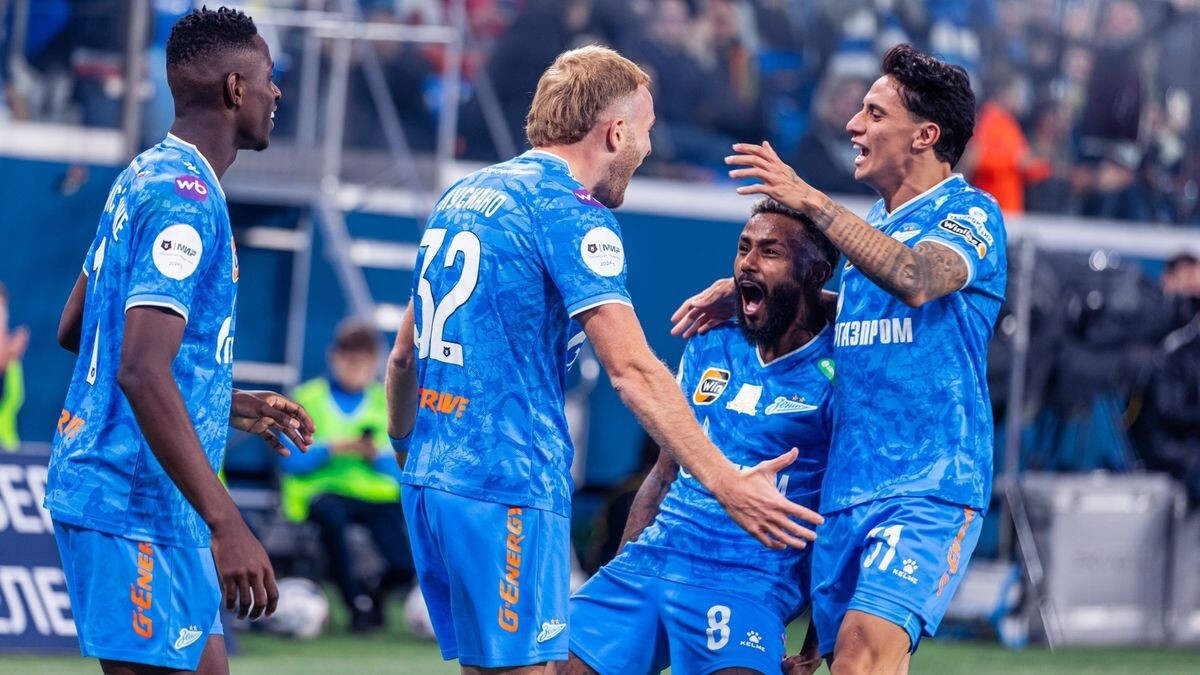    Анна Мейер, fc-zenit.ru