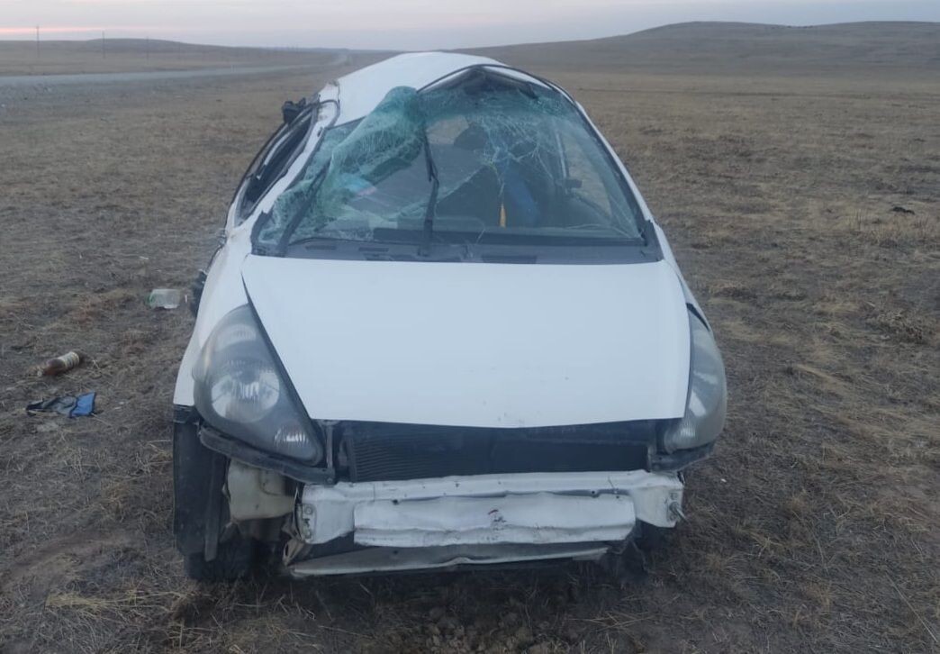    Фото: Госавтоинспекция Забайкалья