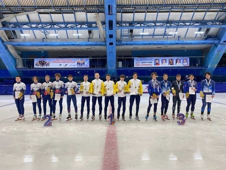     Фото: СГУОР