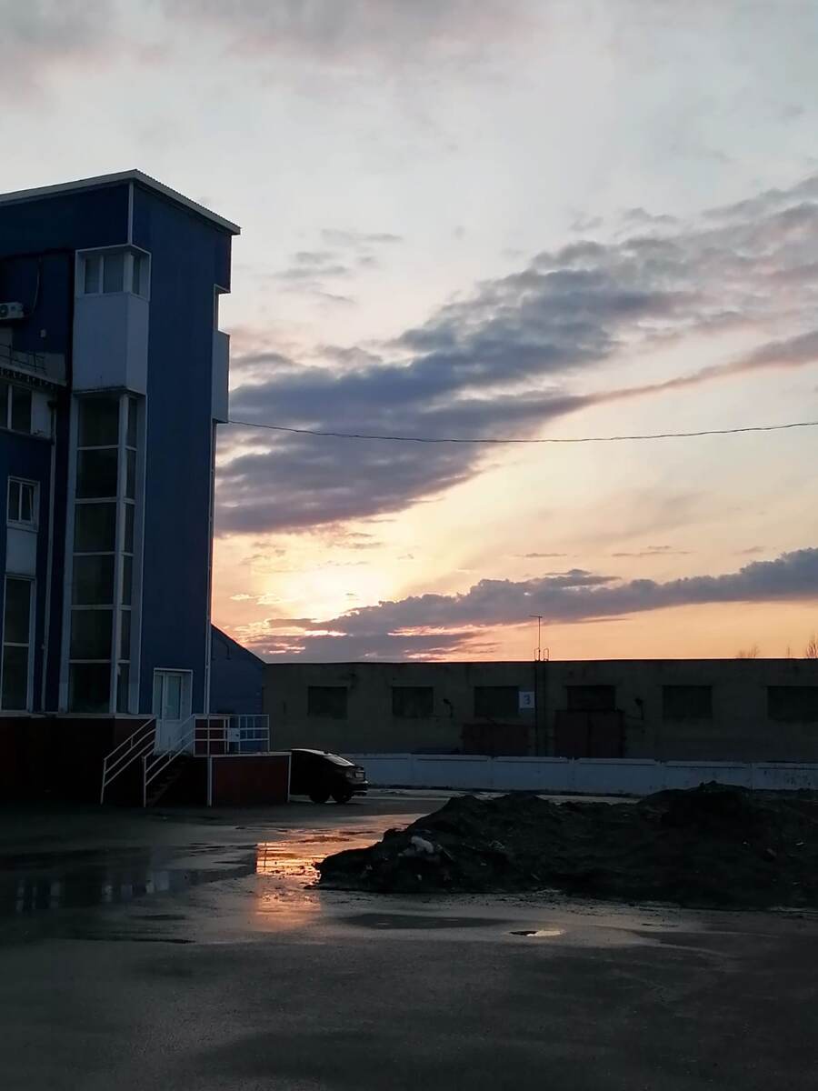 Фото автора 