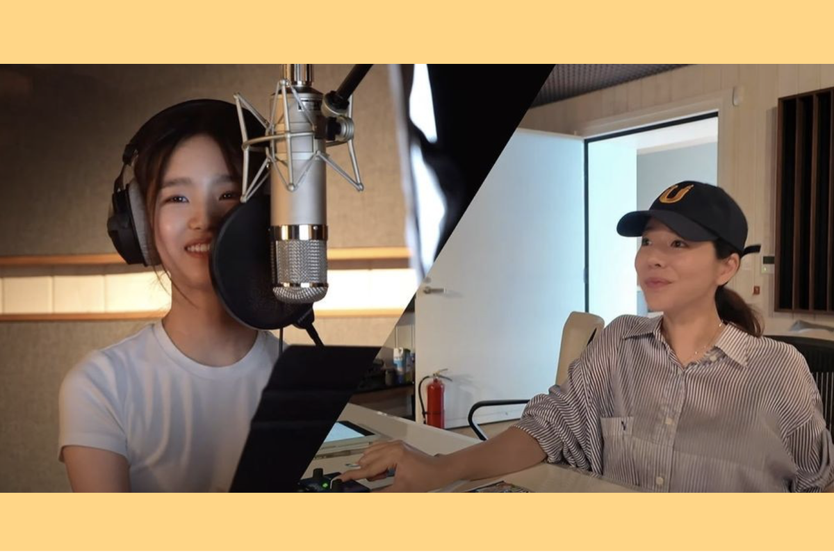     Санни из Girls' Generation теперь продюсер: её заметили в лейбле Ли Су Мана