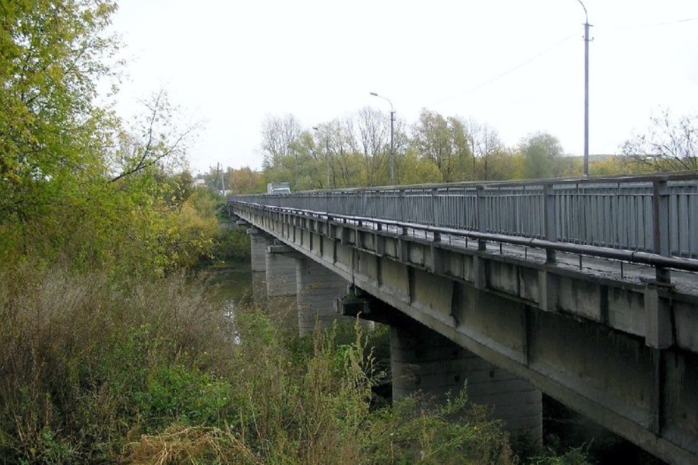    Фото: МКУ "Гормост"