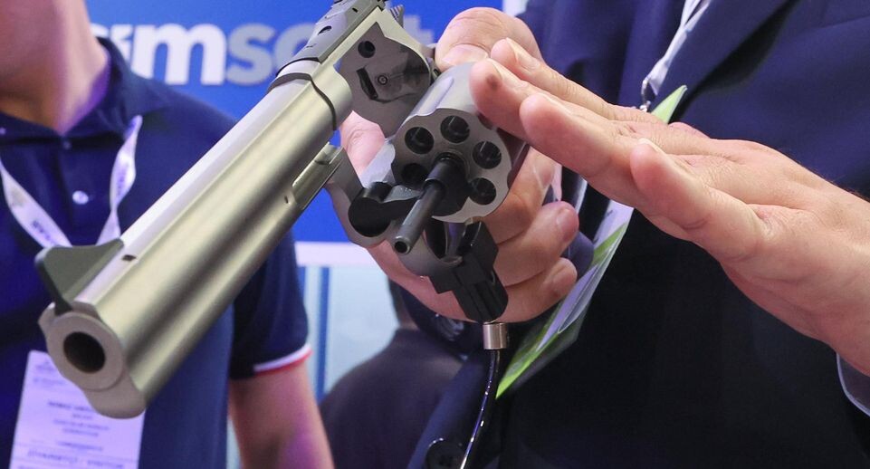    Belkin Alexey/news.ru / www.globallookpress.com