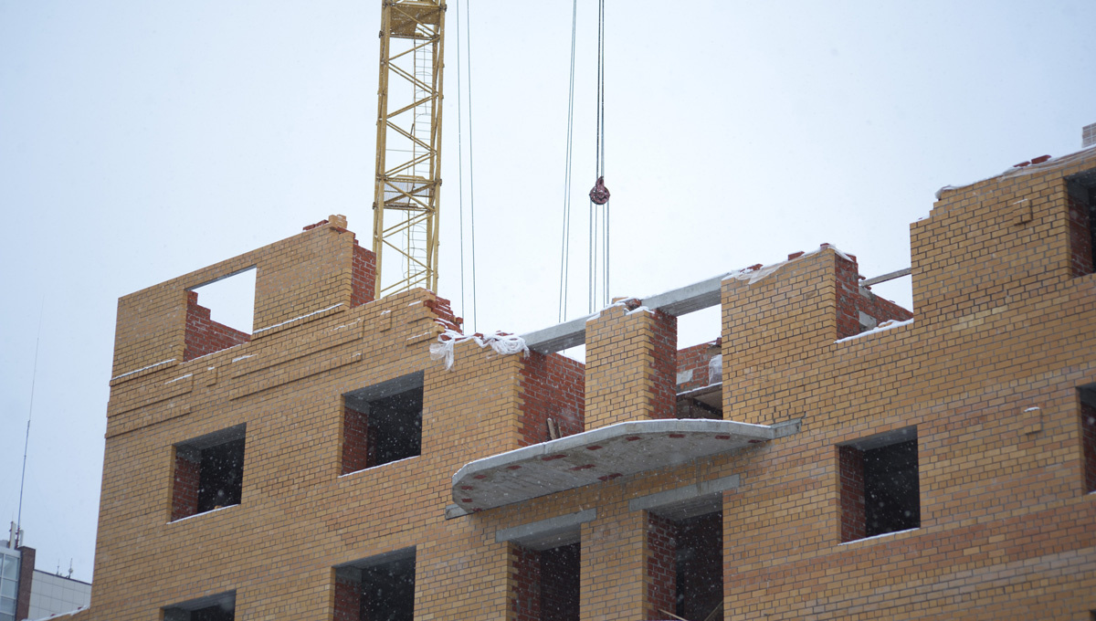    © Константин Долгановский