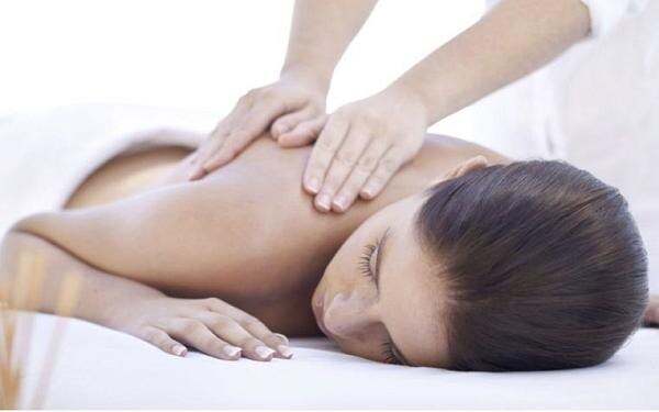    Правильно выполненный массаж способствует снятию стресса и усталости, глубокому расслаблению и восстановлению энергетического баланса.