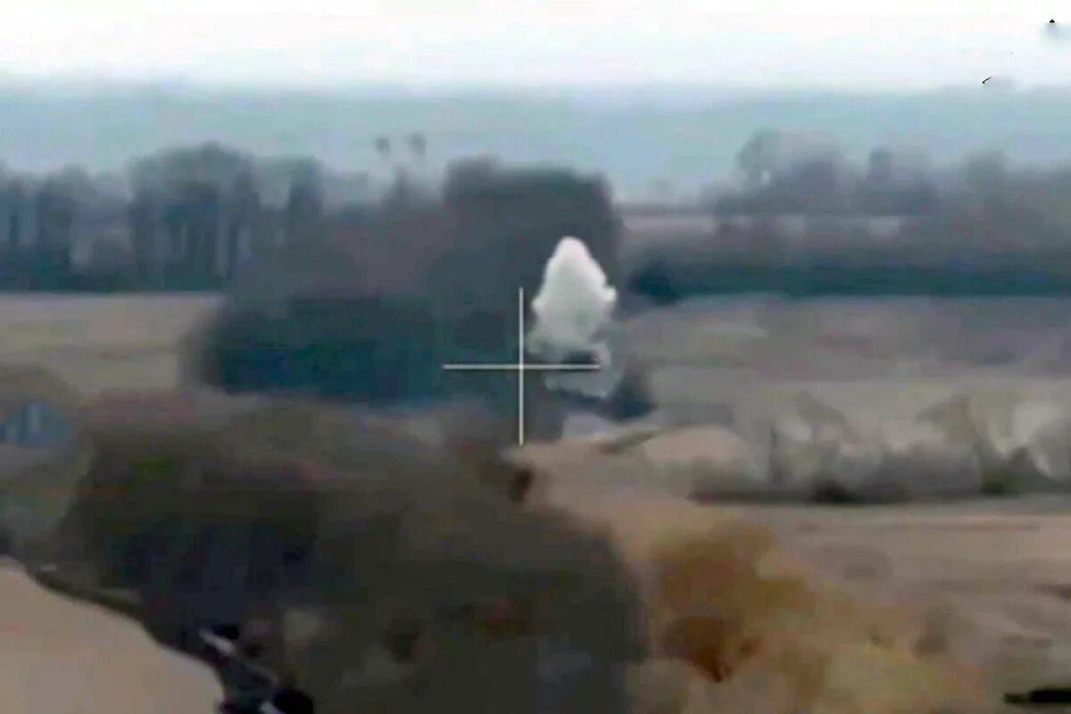    ВСУ придумали оправдание своим поражениям.