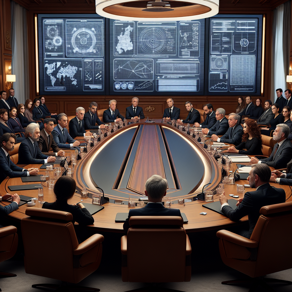 Теории заговора и общественное мнение