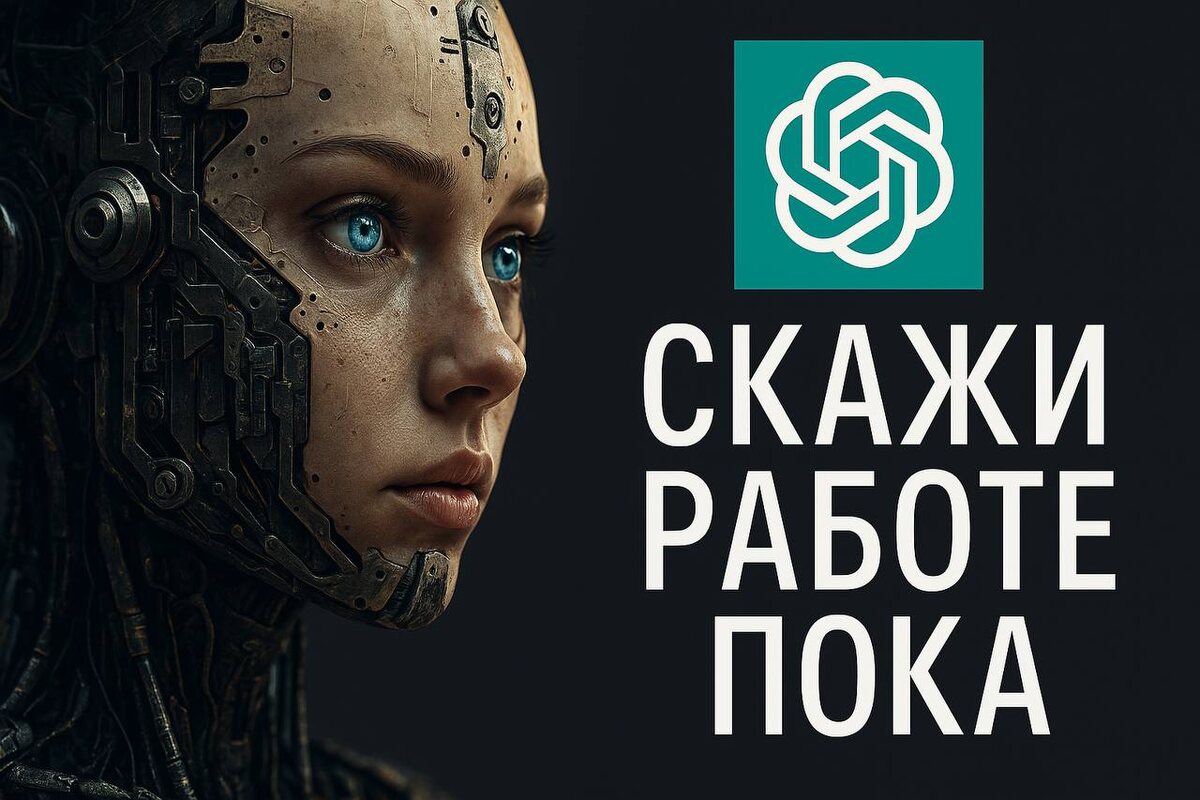 Работа gpt 4-o