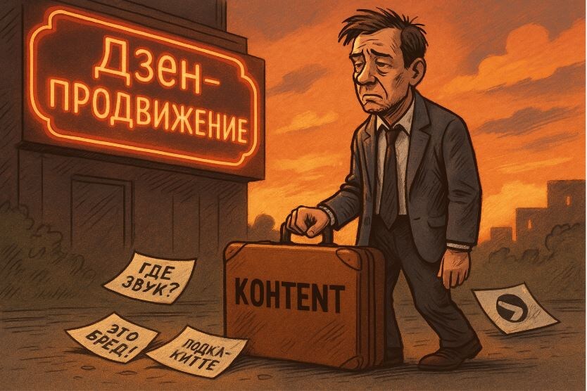 Здесь и далее - рисунки нейросети