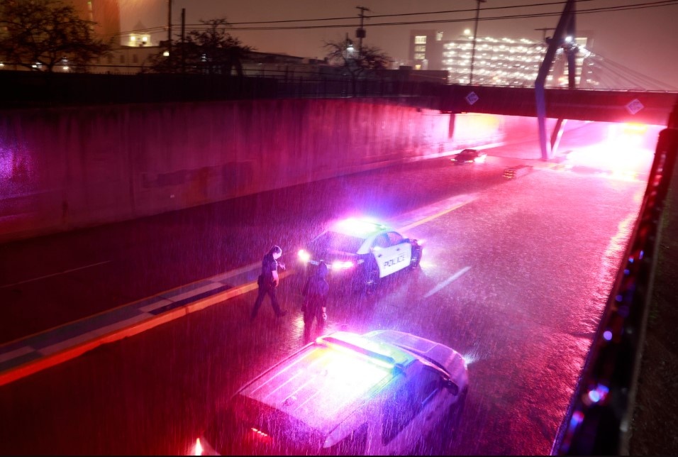    Фото: Jeremy Hogan/Keystone Press Agency/Globallookpress