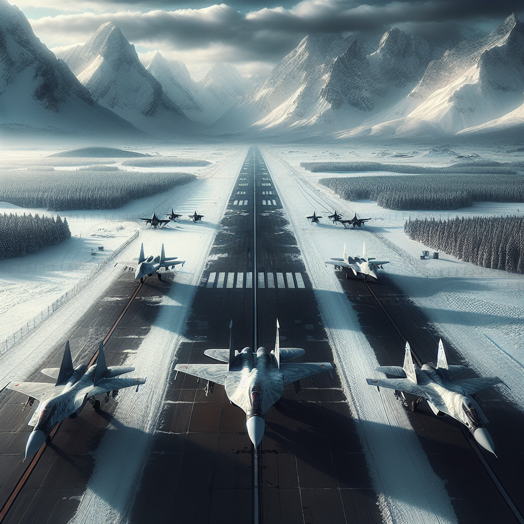 Первый полет J-35A состоялся 26 сентября 2023 года, а его официальная презентация прошла на авиасалоне в Чжухае в ноябре 2024 года.