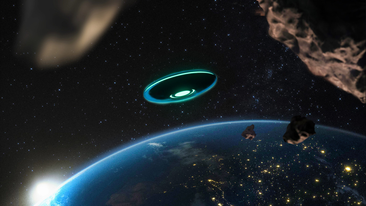    Загадки космоса до сих пор неподвластны человечеству. Фото: Freepik