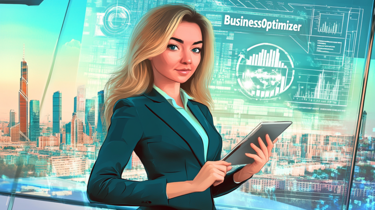    IT-решения: оптимизация бизнеса без лишних затрат MKB-Finance