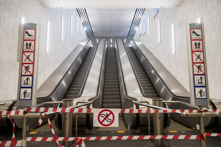    Фото Андрея Заржецкого