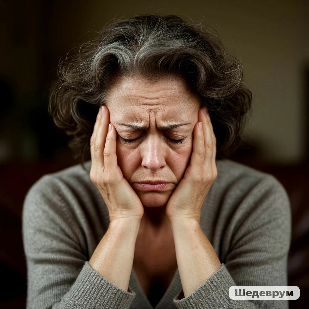 Фото создано автором при помощи ИИ