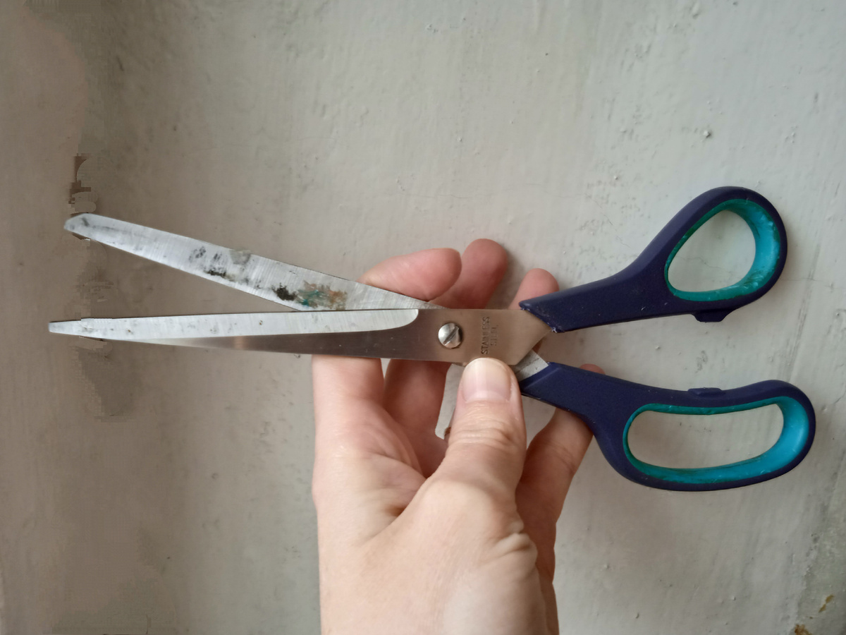 Мои старички