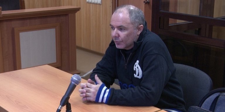    Экс-главу минприроды Оренбуржья не удалось вернуть под домашний арест Оренбуржье