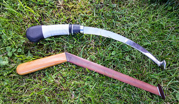 Ловля сома на квок: техника и приспособления