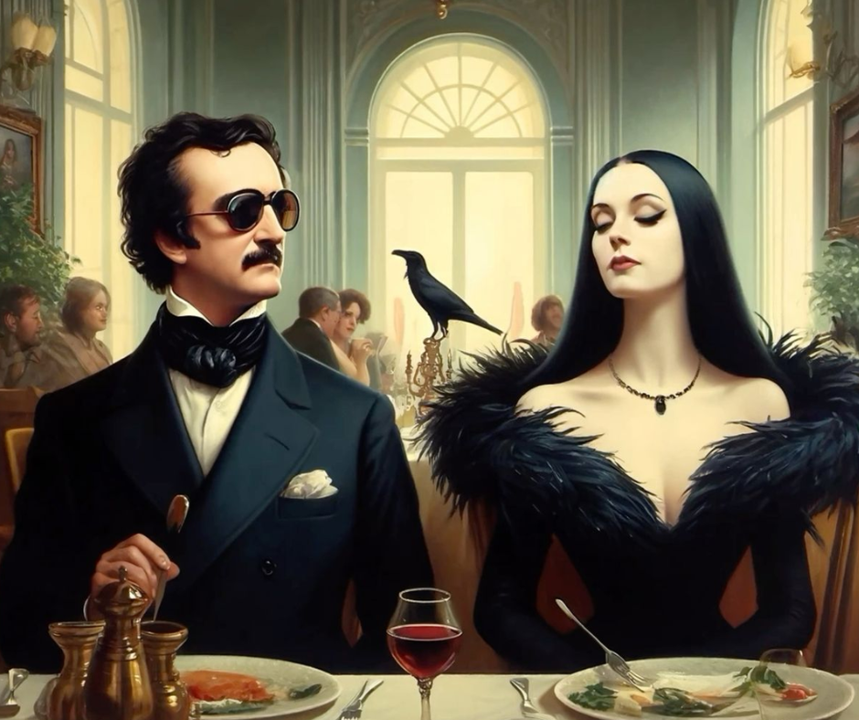 Иллюстрации к тесту созданы автором, источники изображений commons.wikimedia.org и pixabay.com