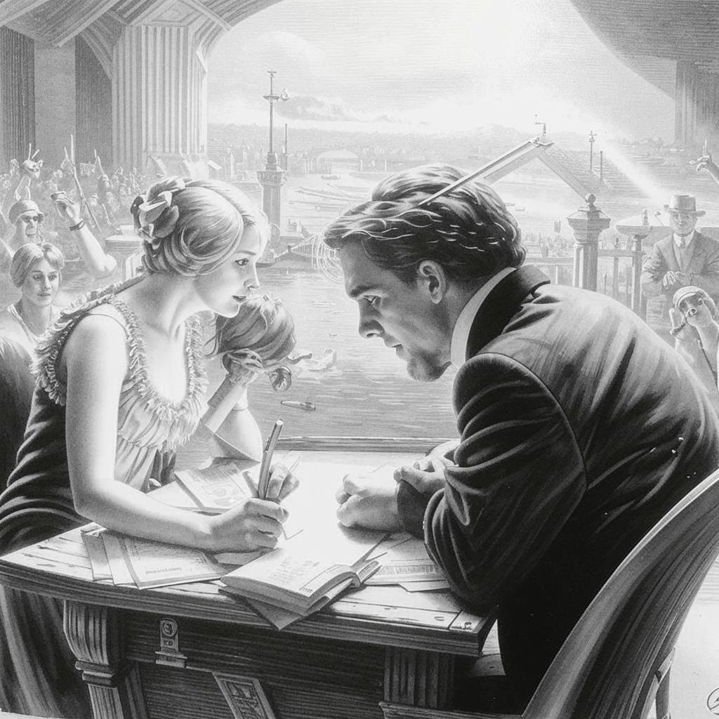 Литературный мир как многогранная реальность