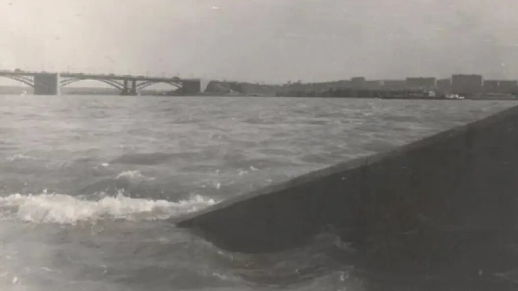    Фото: Музей Новосибирска