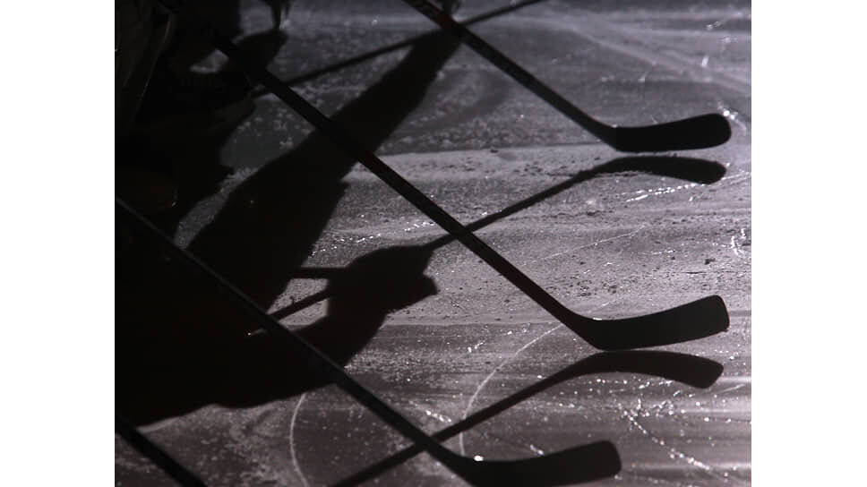 Фото: Дмитрий Азаров / Коммерсантъ