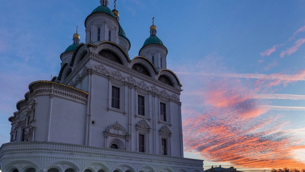    Aleksey Smyshlyaev/Globallookpress