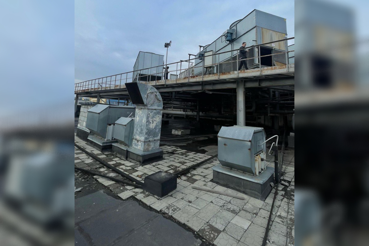    Фото: пресс-служба ТРЦ «Гринвич»