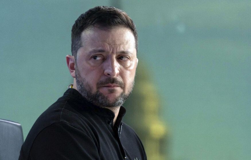    Зеленский сдался: сделке быть?