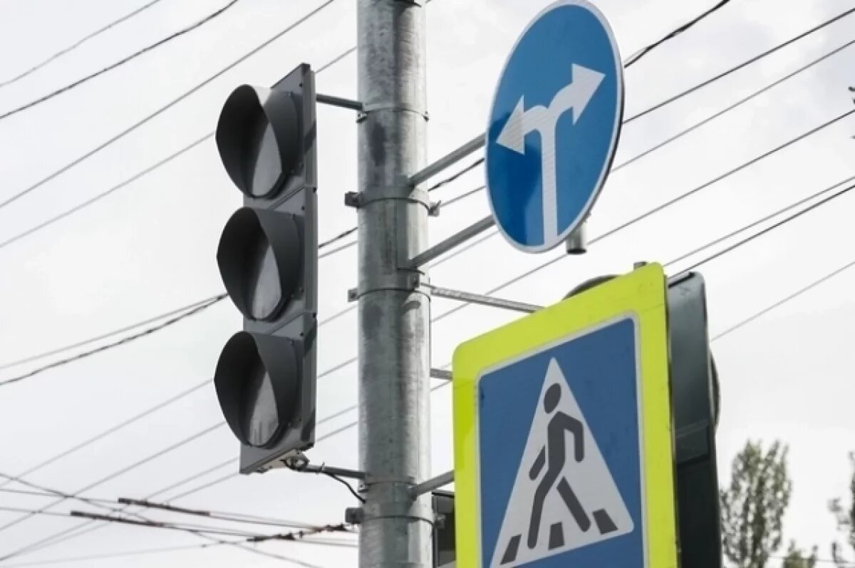    Интеллектуальное управление транспортом внедряют в Нижнем Новгороде