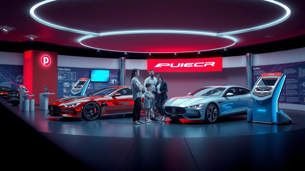    Как купить машину родителям: советы по выбору