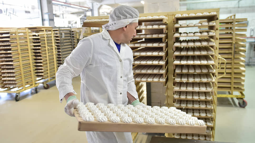 Фото: Влад Некрасов / Коммерсантъ