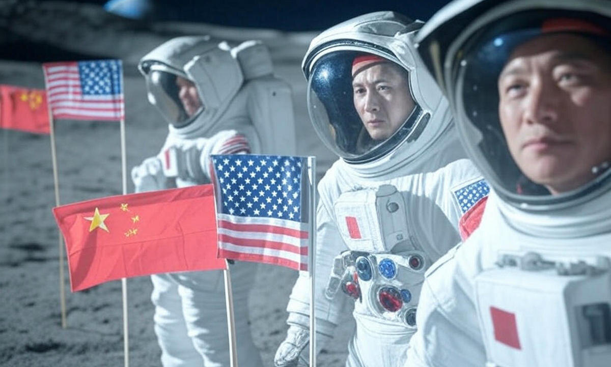 Изображение Grok  📷
