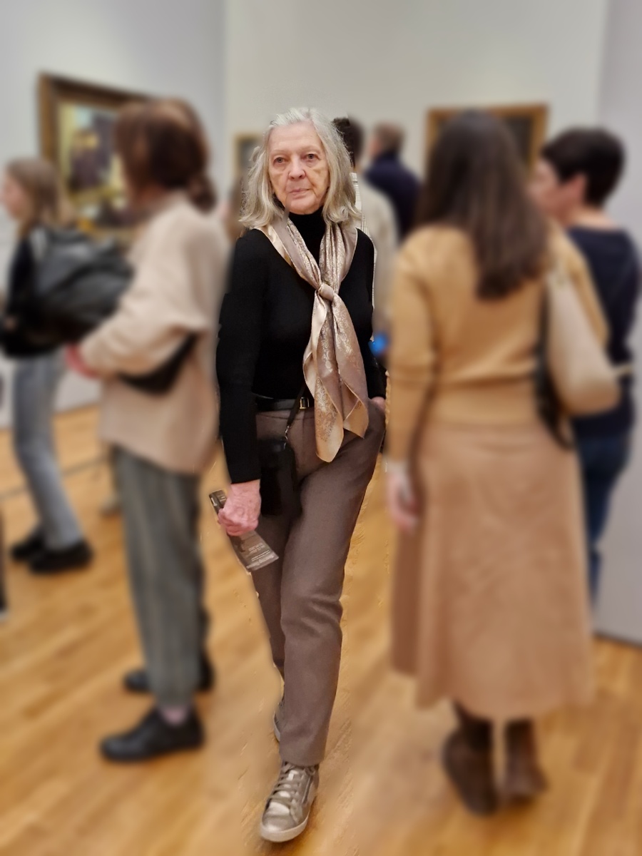 Фото с выставки