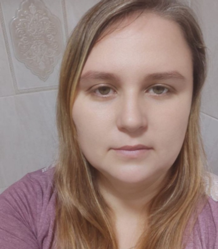 Внимание! Взрослая женщина