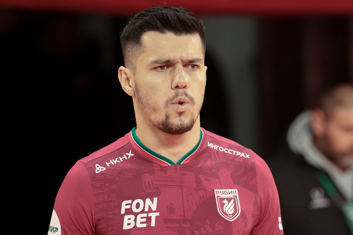    Мирлинд Даку / фото: Сергей Елагин, «БИЗНЕС Online»