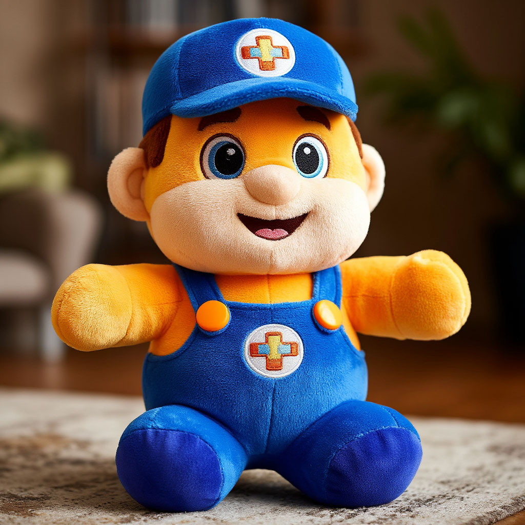 Такого даже Анджелина Джоли прижмёт к груди