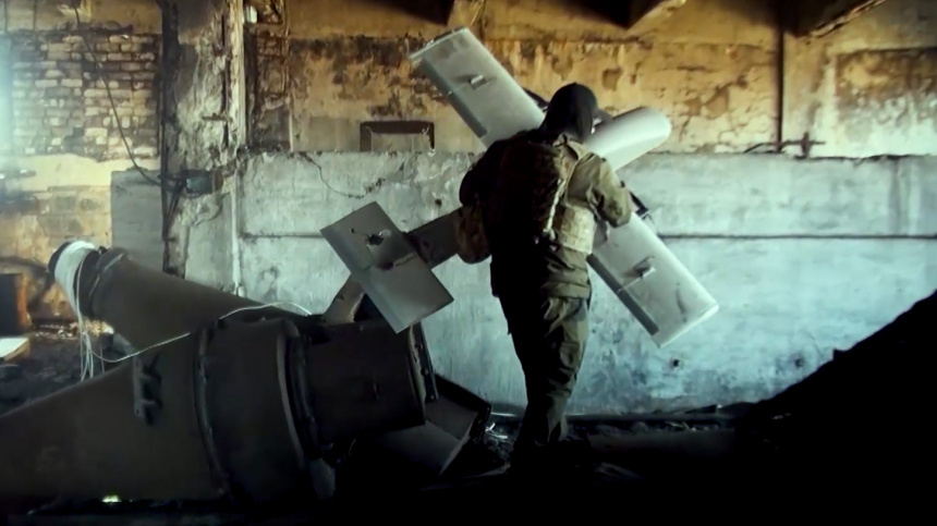    Фото: Минобороны РФ; 5-tv.ru