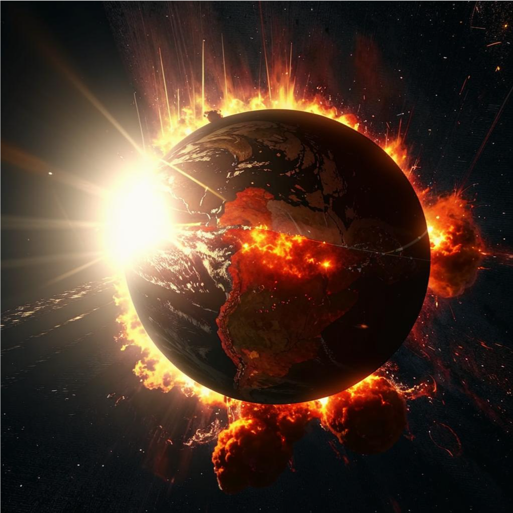 Влияние глобального потепления