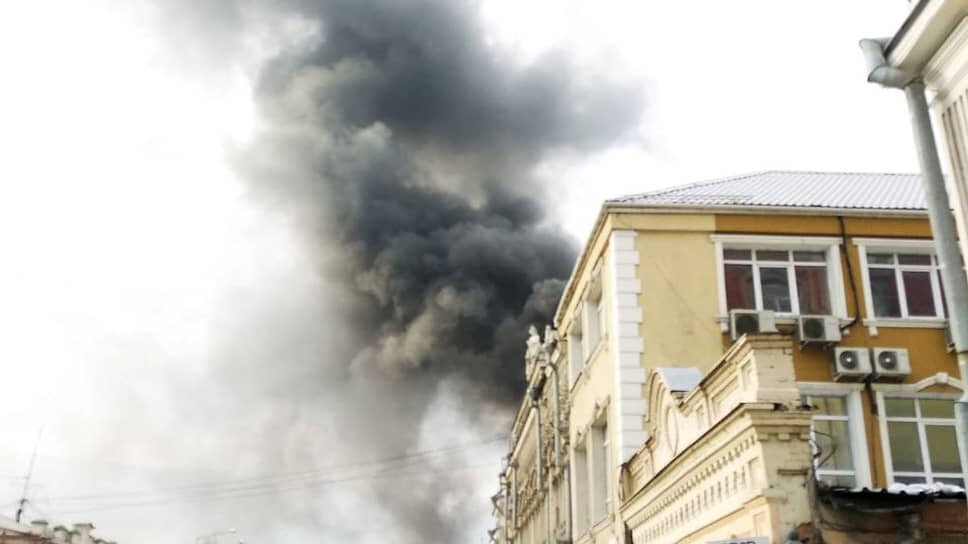 Фото: Ольга Никоян