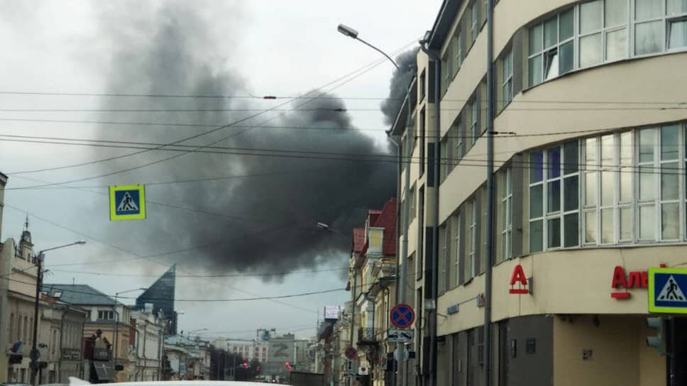 Фото: Ольга Никоян