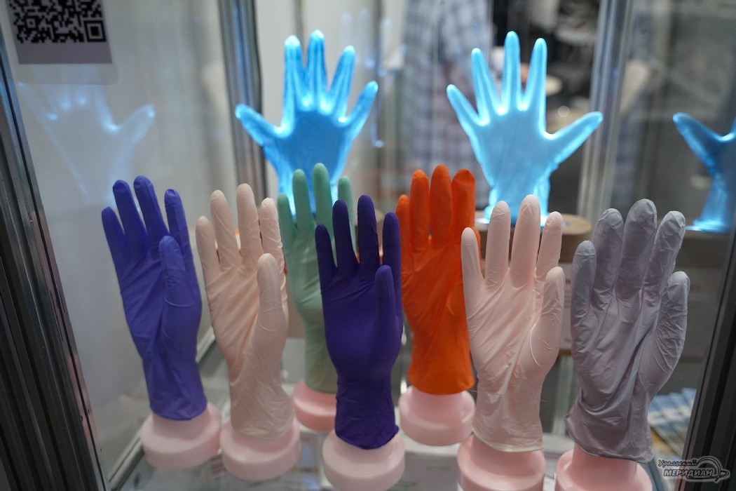    Фото: Лидия Аникина © ИА «Уральский меридиан»