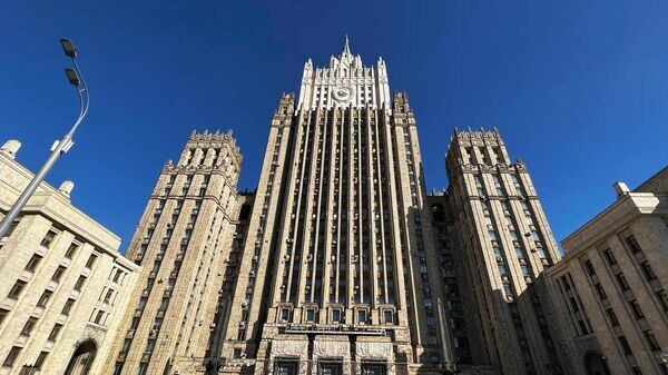    © Sputnik / Наталья Селиверстова