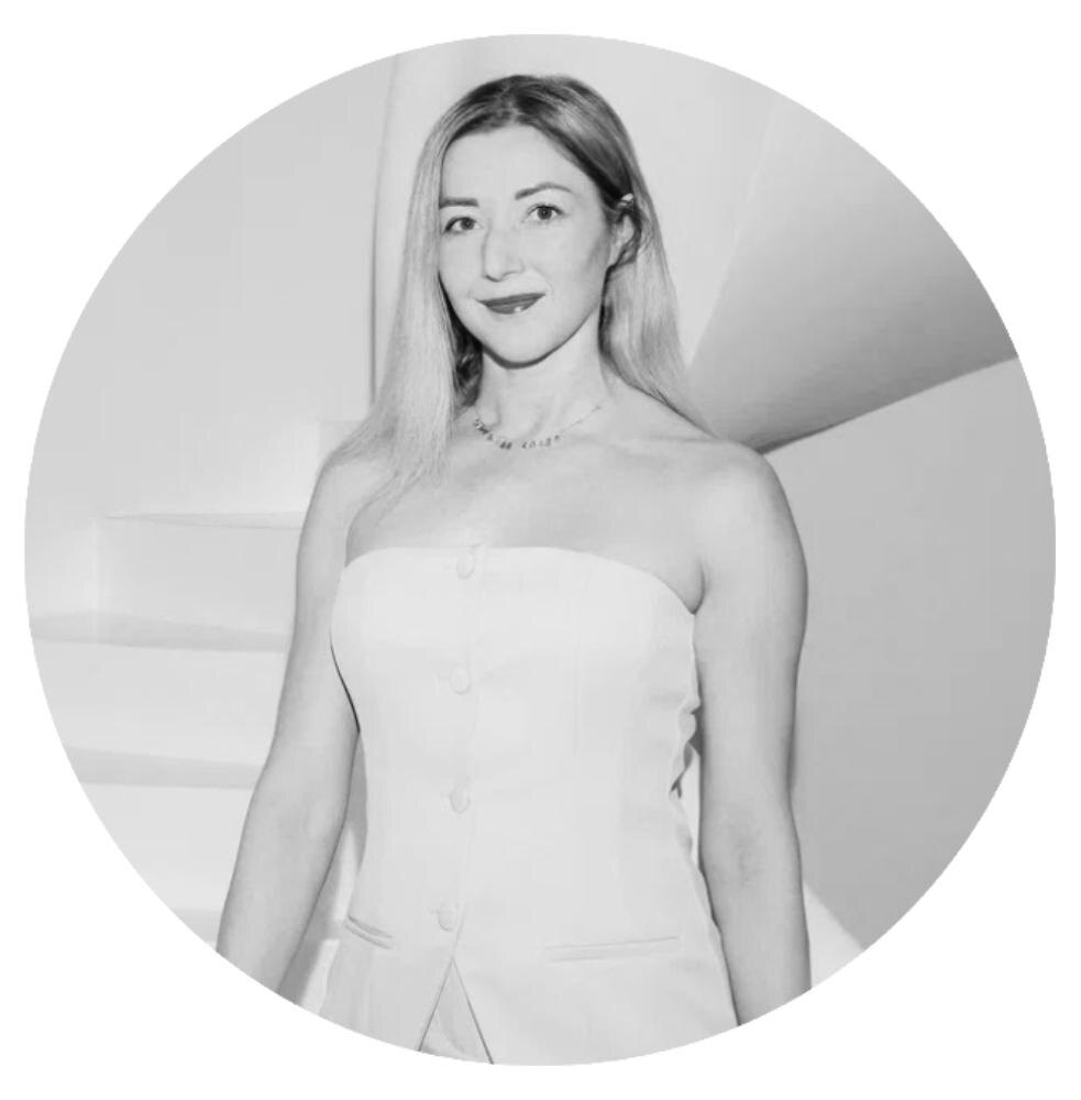     Виктория Решульская