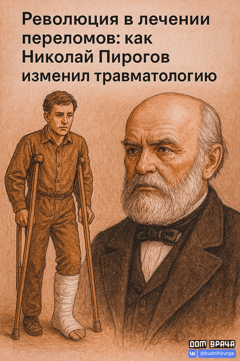 © DOMVRACHA / ДОМ ВРАЧА / BUDNIHIRURGA / EVILICIO 
